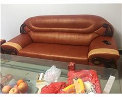 赣州地区带料上门翻新脱皮沙发